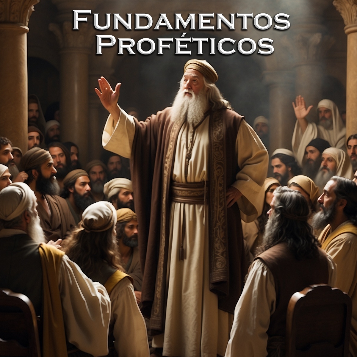 Fundamentos Proféticos