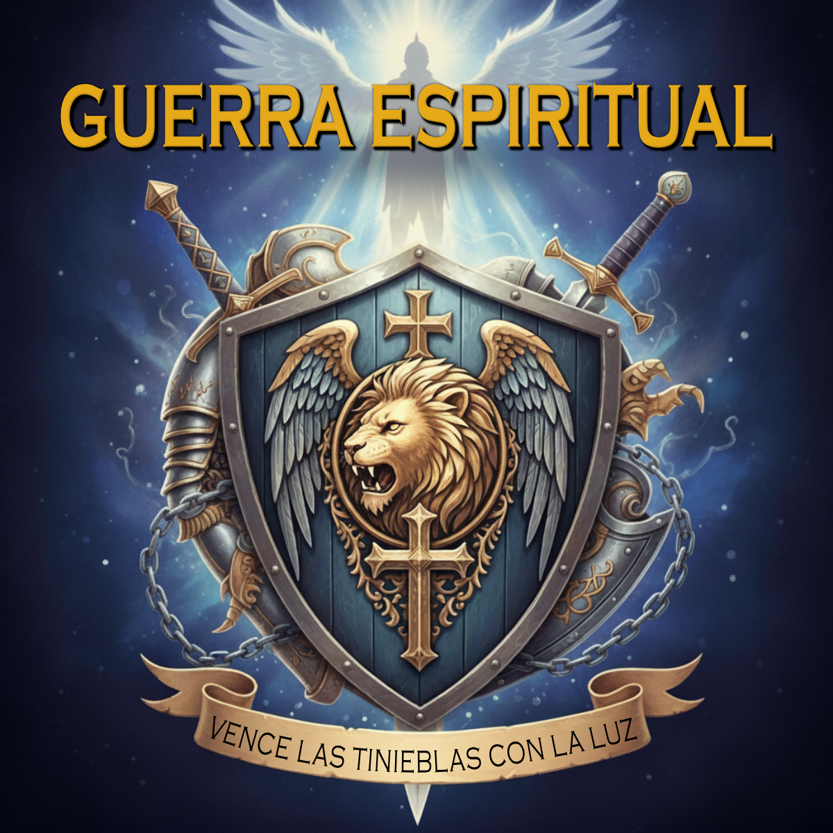 Guerra Espiritual