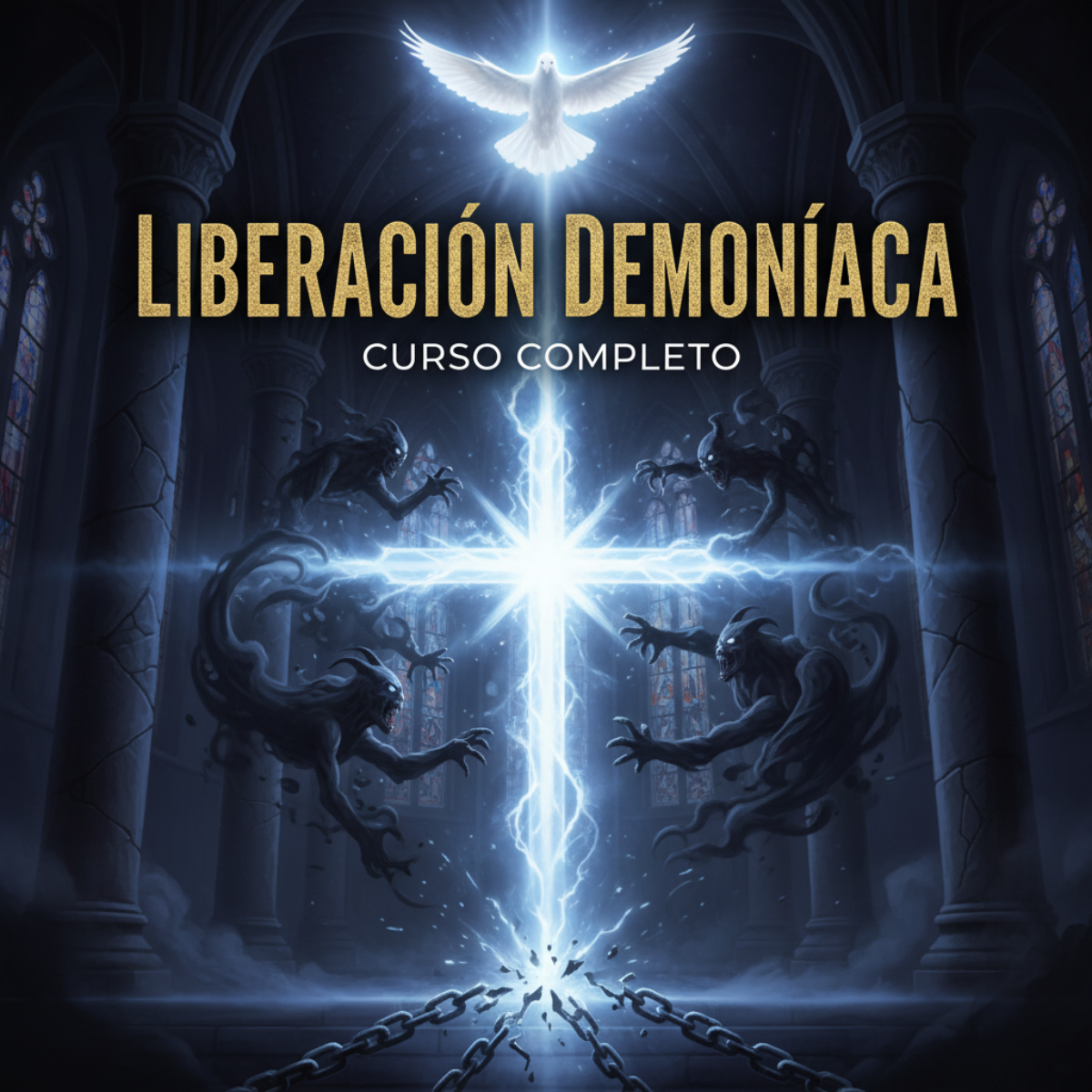 Guerra Espiritual y Liberación: Fundamentos, Mitos y Autoridad Práctica